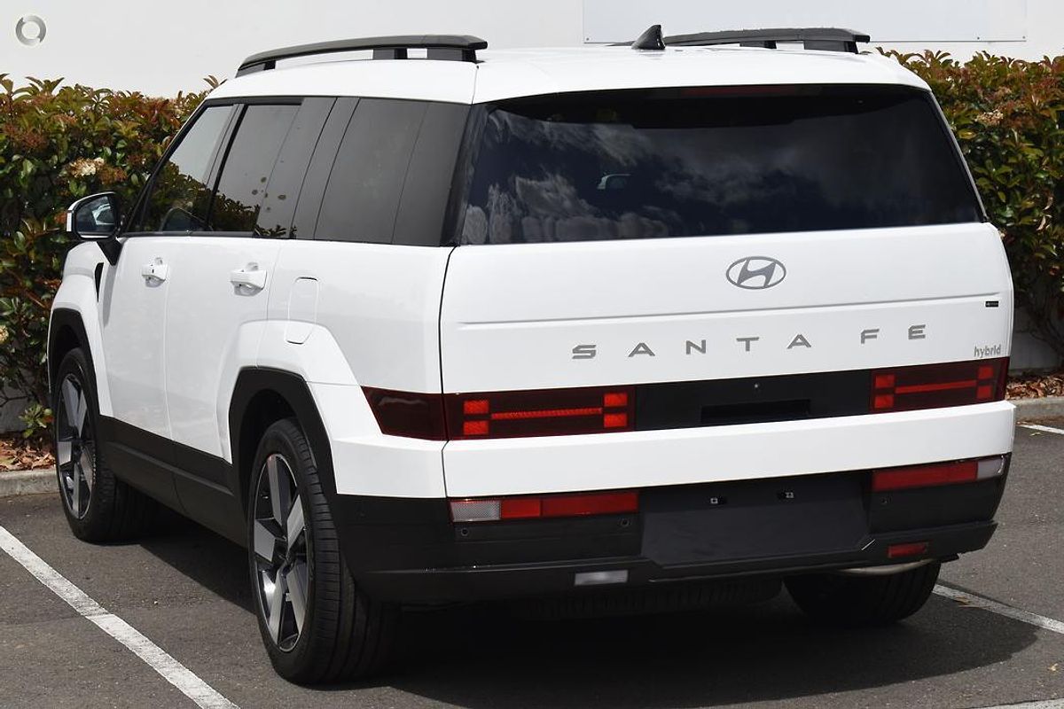 2025 Hyundai Santa Fe Hybrid MX5.V1