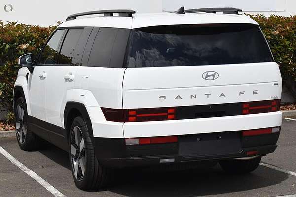 2025 Hyundai Santa Fe Hybrid MX5.V1