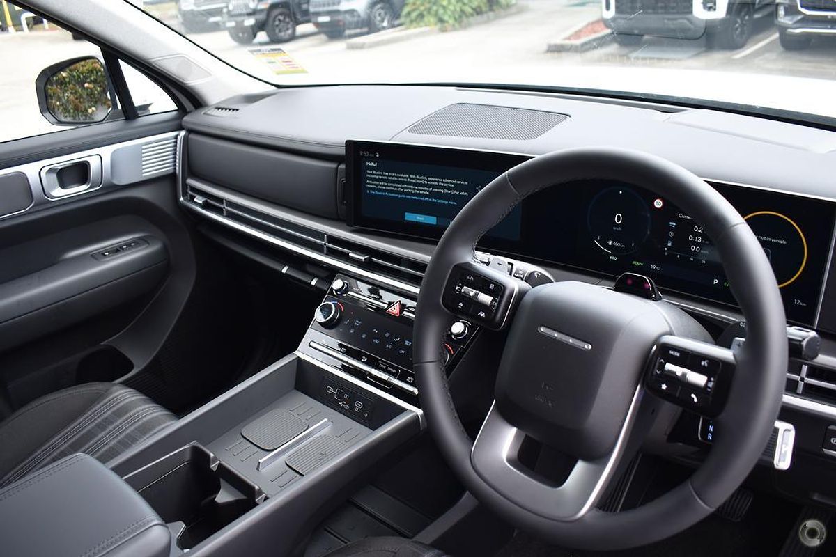 2025 Hyundai Santa Fe Hybrid MX5.V1