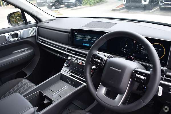 2025 Hyundai Santa Fe Hybrid MX5.V1