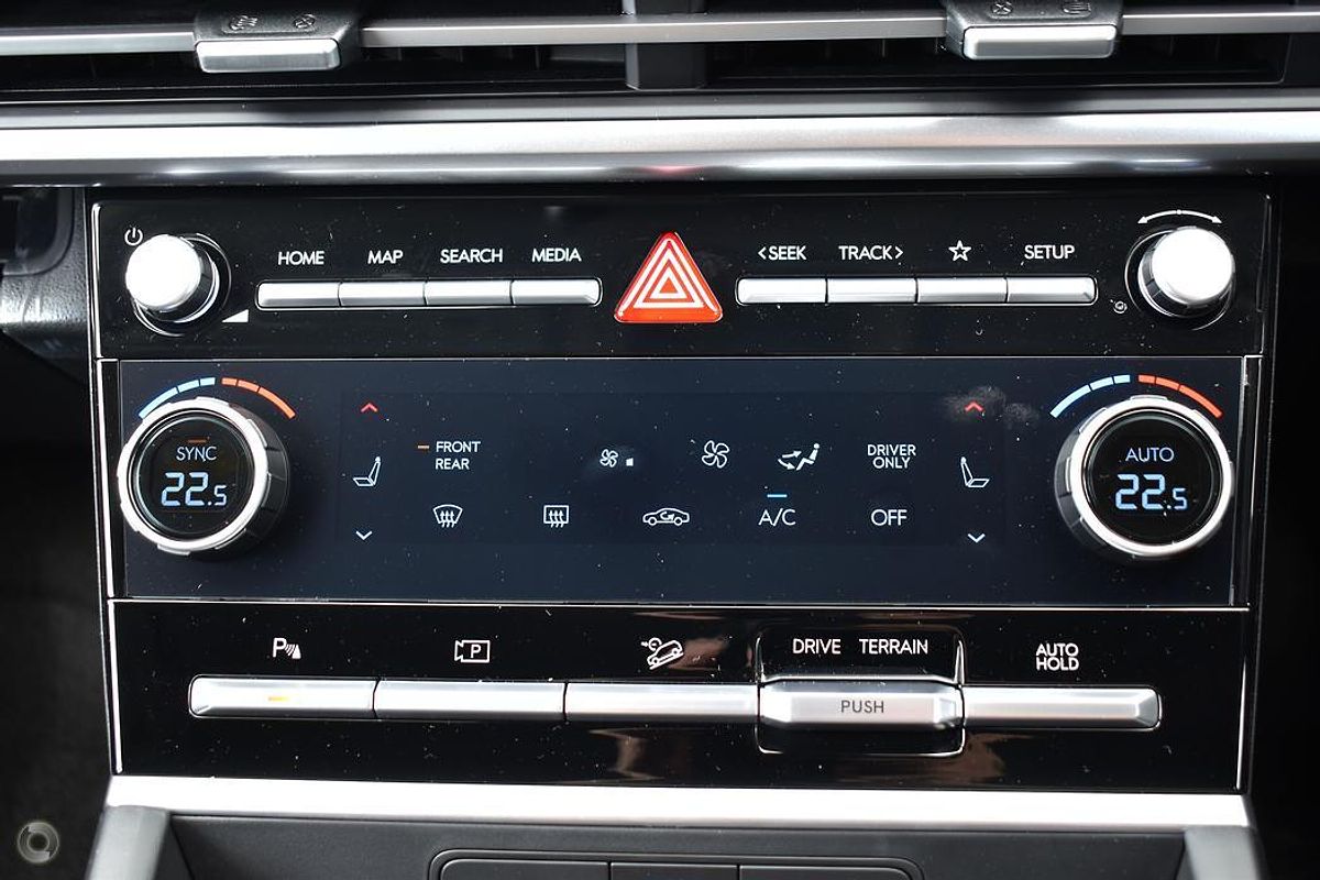 2025 Hyundai Santa Fe Hybrid MX5.V1
