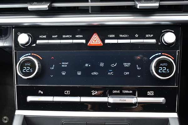 2025 Hyundai Santa Fe Hybrid MX5.V1