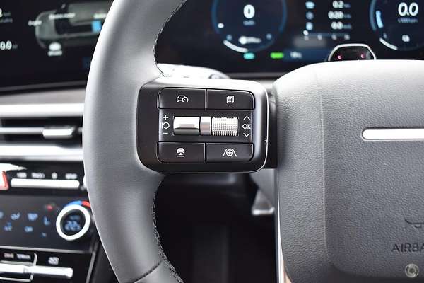 2025 Hyundai Santa Fe Hybrid MX5.V1