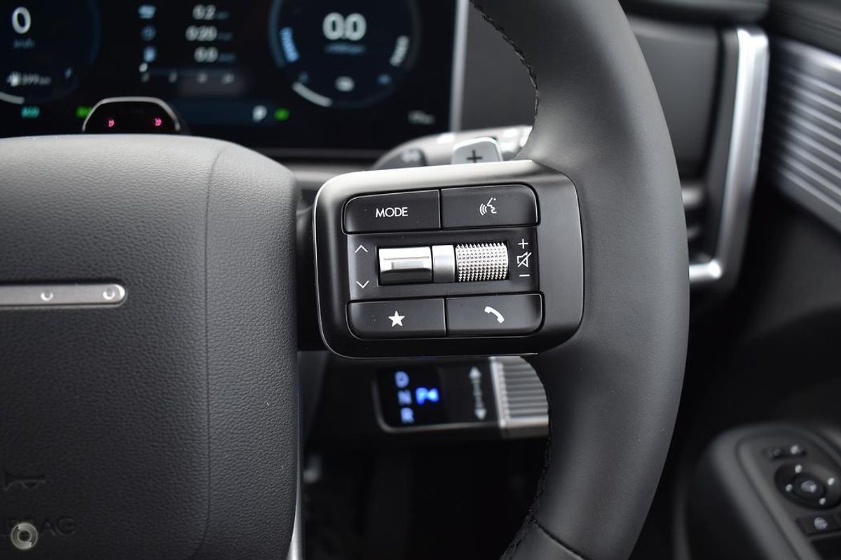 2025 Hyundai Santa Fe Hybrid MX5.V1