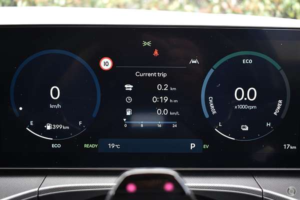 2025 Hyundai Santa Fe Hybrid MX5.V1