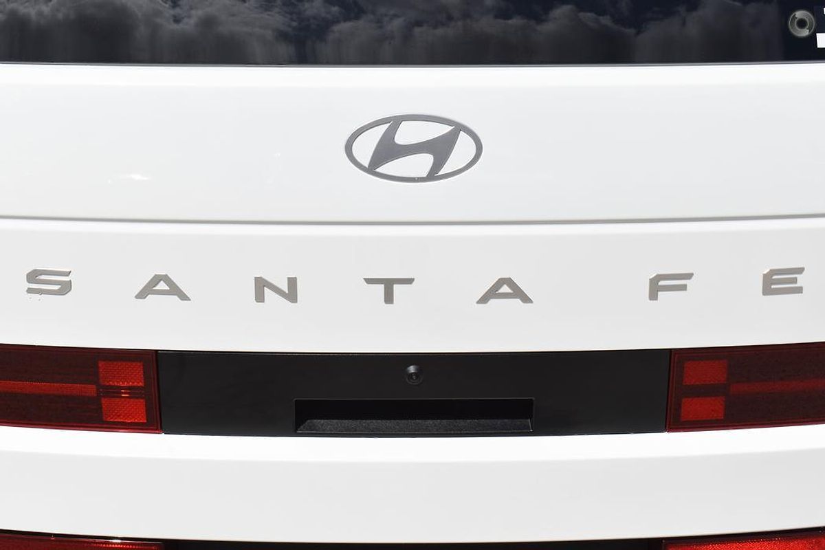 2025 Hyundai Santa Fe Hybrid MX5.V1