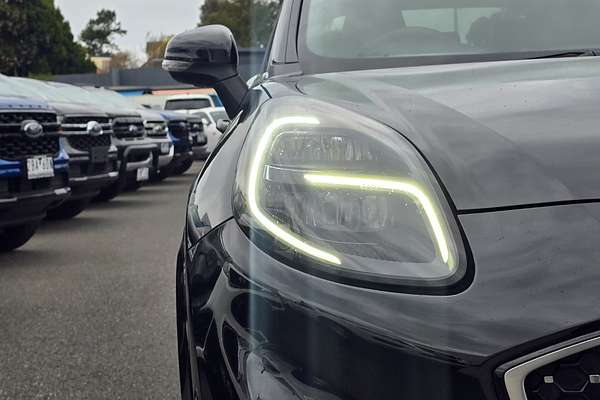 2022 Ford Puma ST-Line V JK