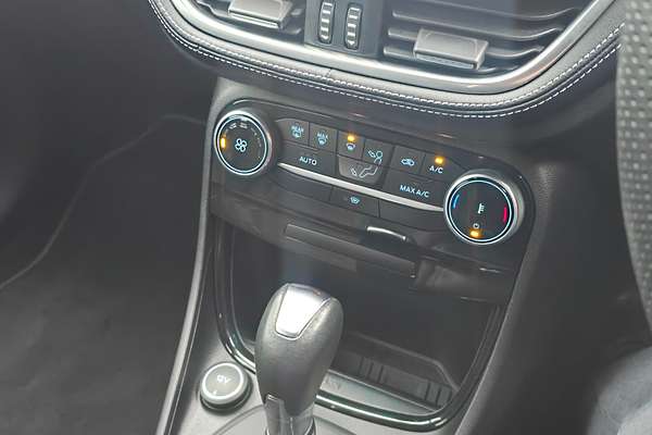 2022 Ford Puma ST-Line V JK