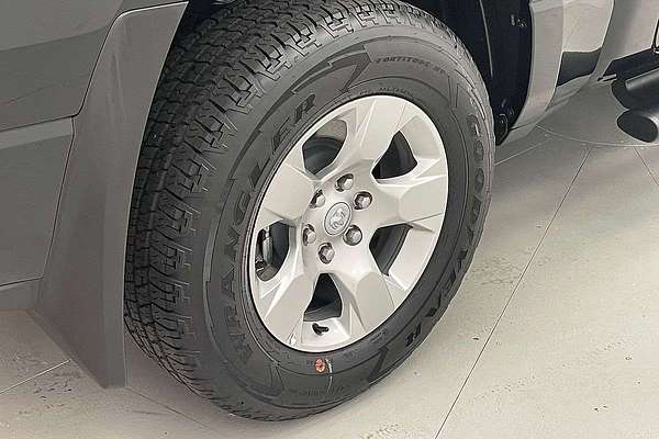 2024 RAM 1500 Big Horn DT 4X4 SWB