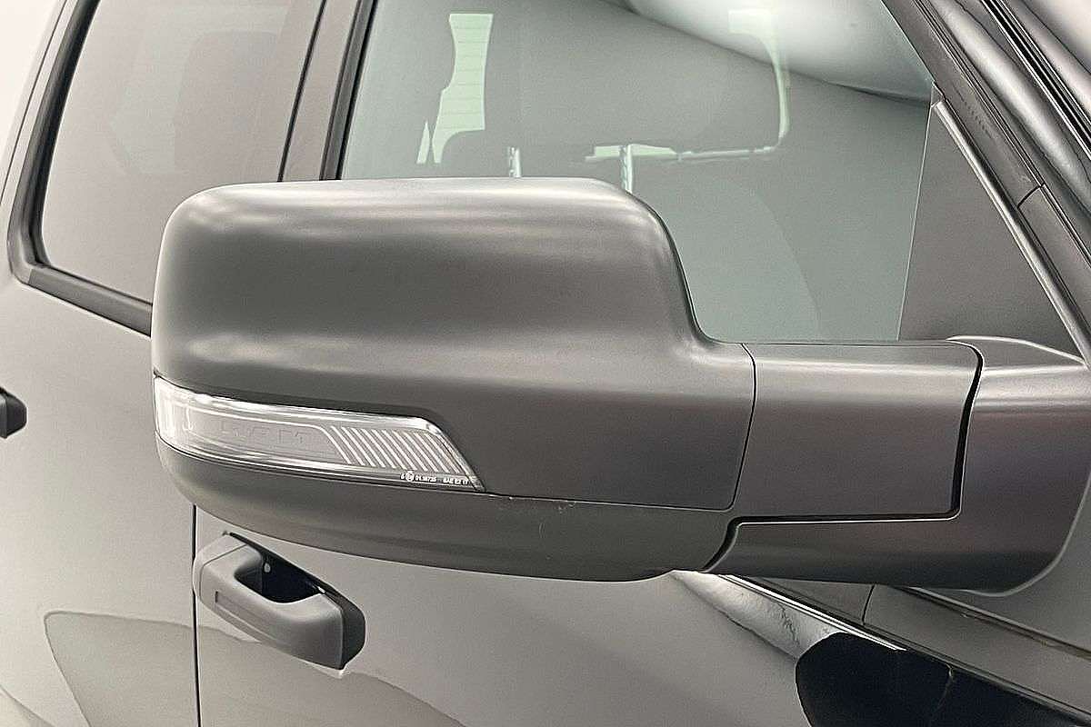 2024 RAM 1500 Big Horn DT 4X4 SWB