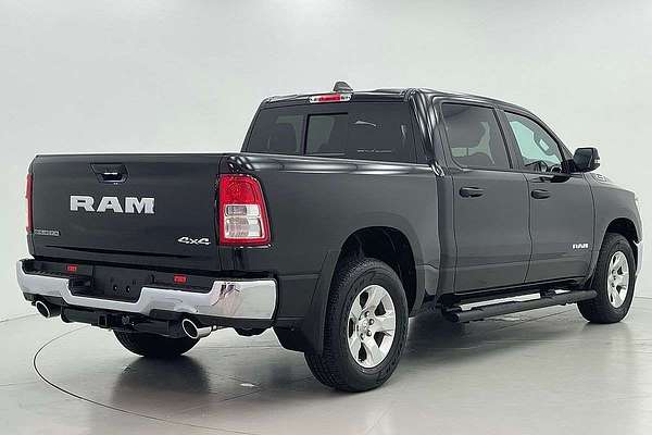 2024 RAM 1500 Big Horn DT 4X4 SWB