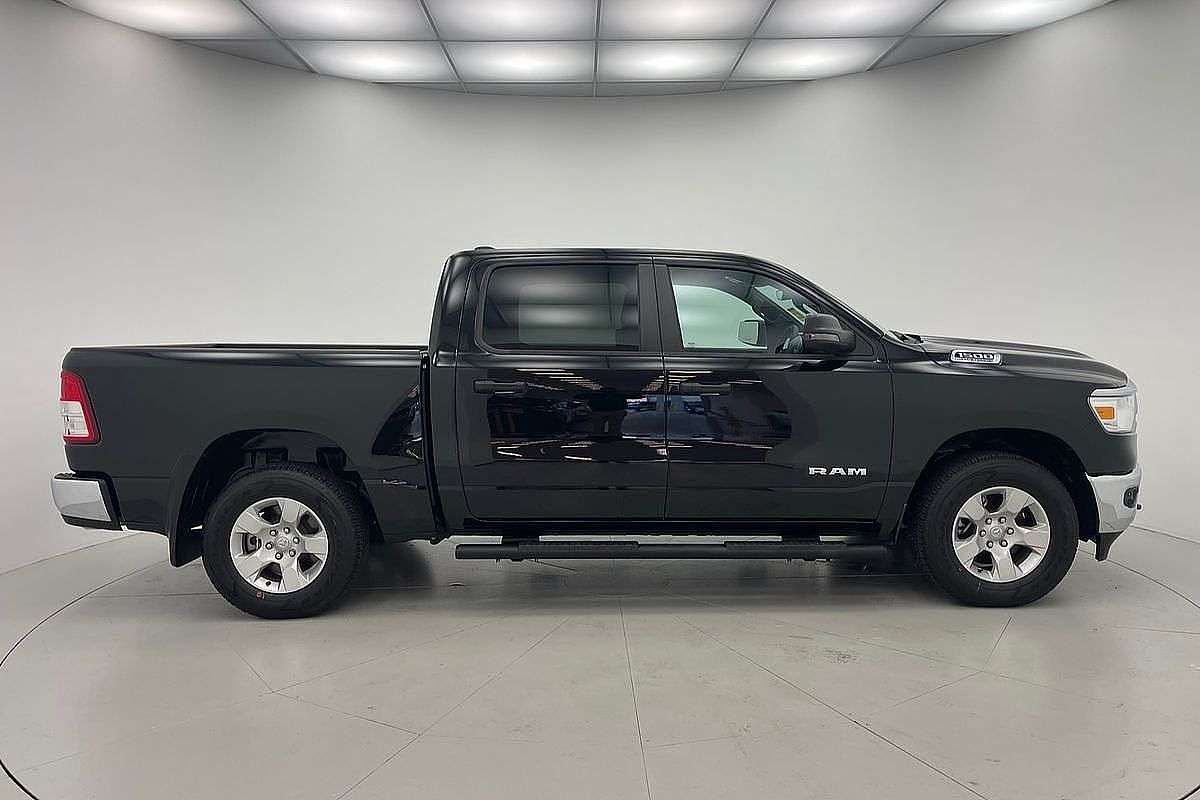 2024 RAM 1500 Big Horn DT 4X4 SWB