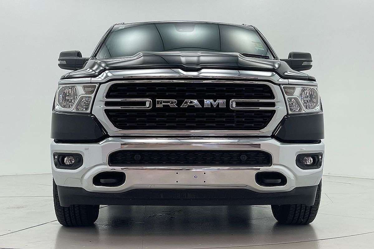2024 RAM 1500 Big Horn DT 4X4 SWB