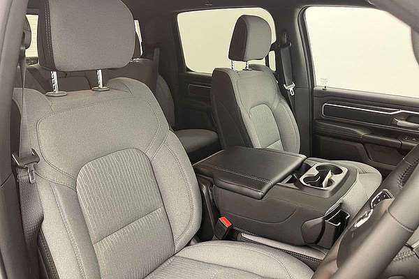 2024 RAM 1500 Big Horn DT 4X4 SWB