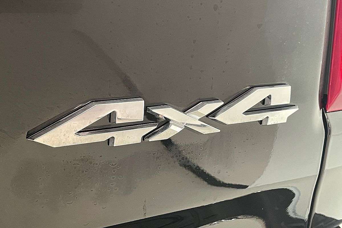 2024 RAM 1500 Big Horn DT 4X4 SWB