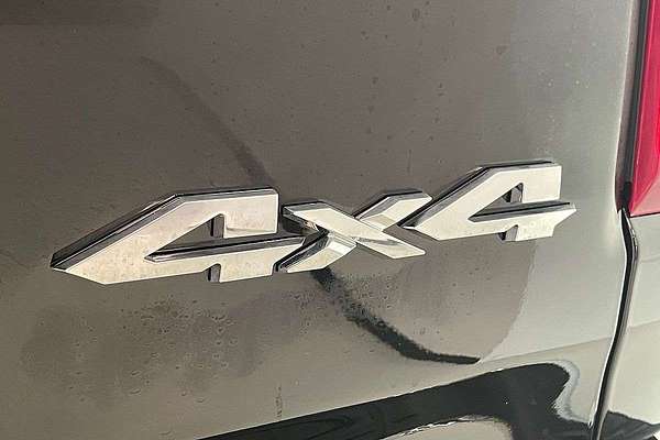 2024 RAM 1500 Big Horn DT 4X4 SWB