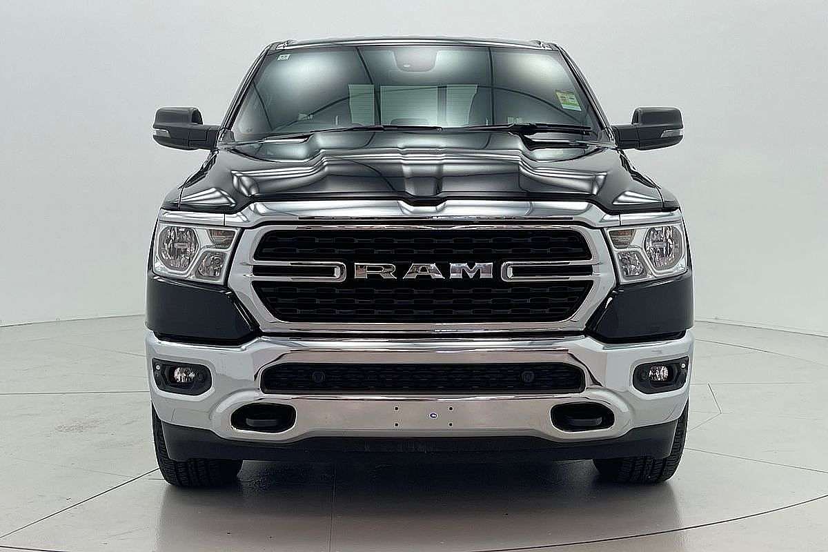2024 Ram Trucks 1500 Big Horn Crew Cab (5'7