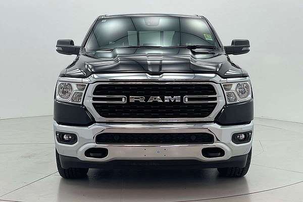 2024 RAM 1500 Big Horn DT 4X4 SWB