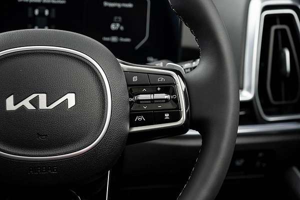 2024 Kia Sorento GT-Line MQ4 PE