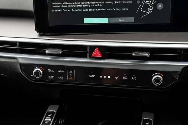 2024 Kia Sorento GT-Line MQ4 PE
