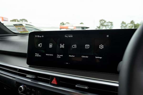 2024 Kia Sorento GT-Line MQ4 PE