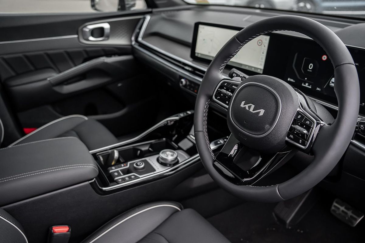 2024 Kia Sorento GT-Line MQ4 PE
