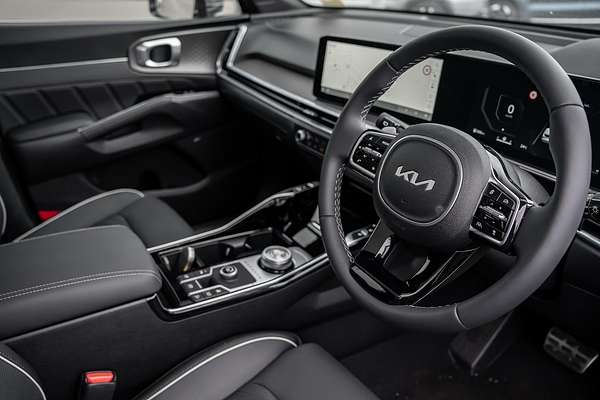 2024 Kia Sorento GT-Line MQ4 PE