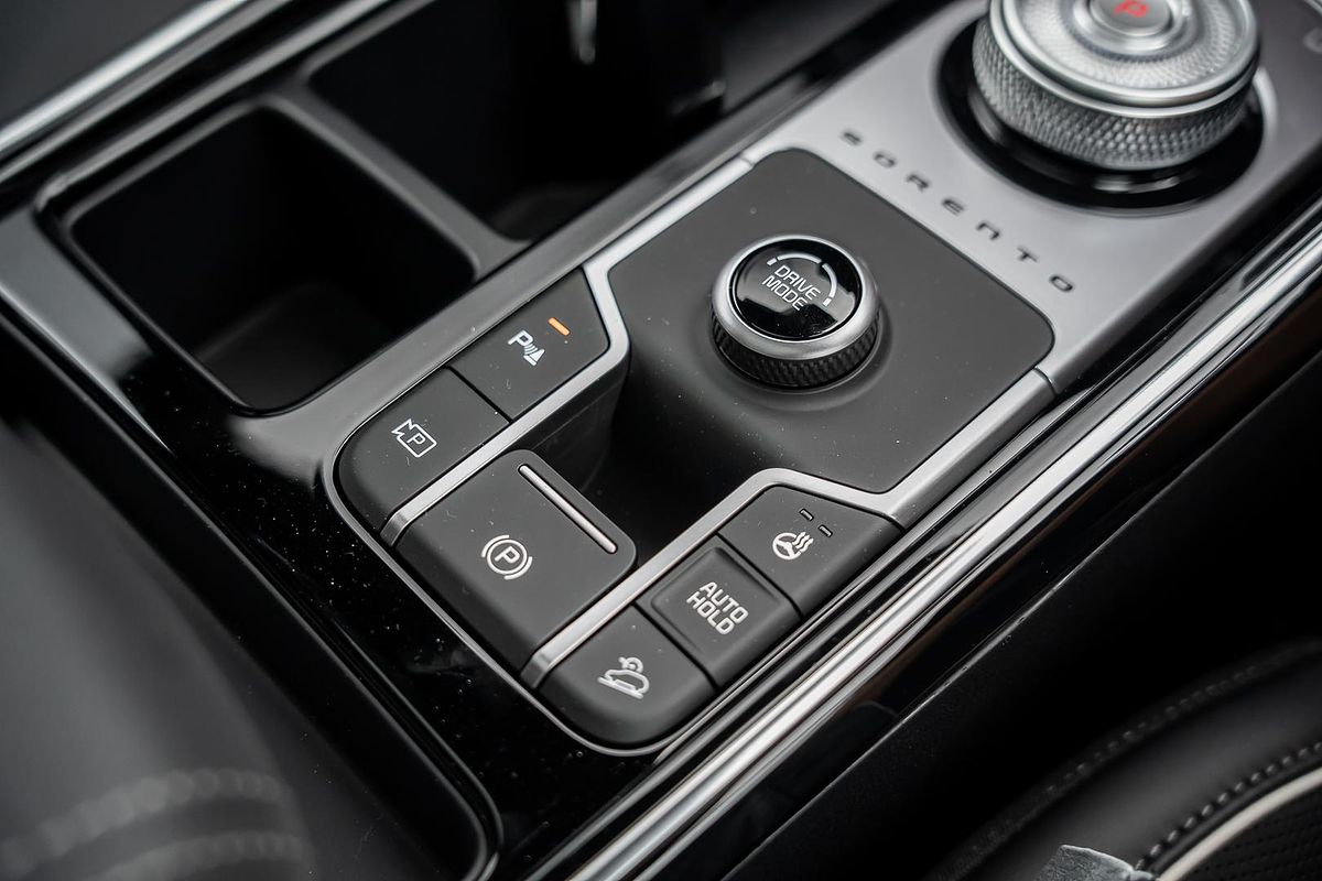 2024 Kia Sorento GT-Line MQ4 PE