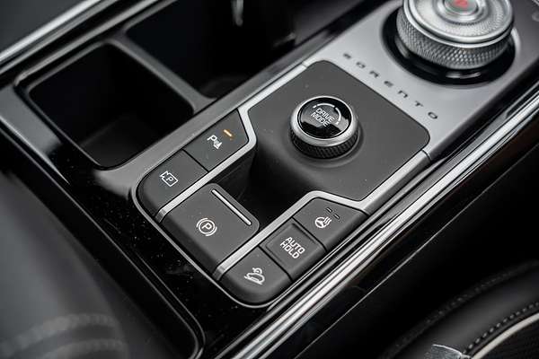 2024 Kia Sorento GT-Line MQ4 PE
