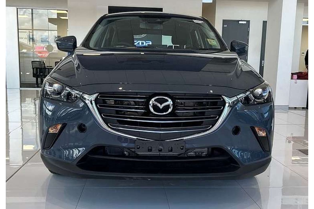 2024 Mazda CX-3 G20 Pure DK