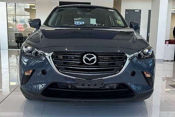 2024 Mazda CX-3 G20 Pure DK