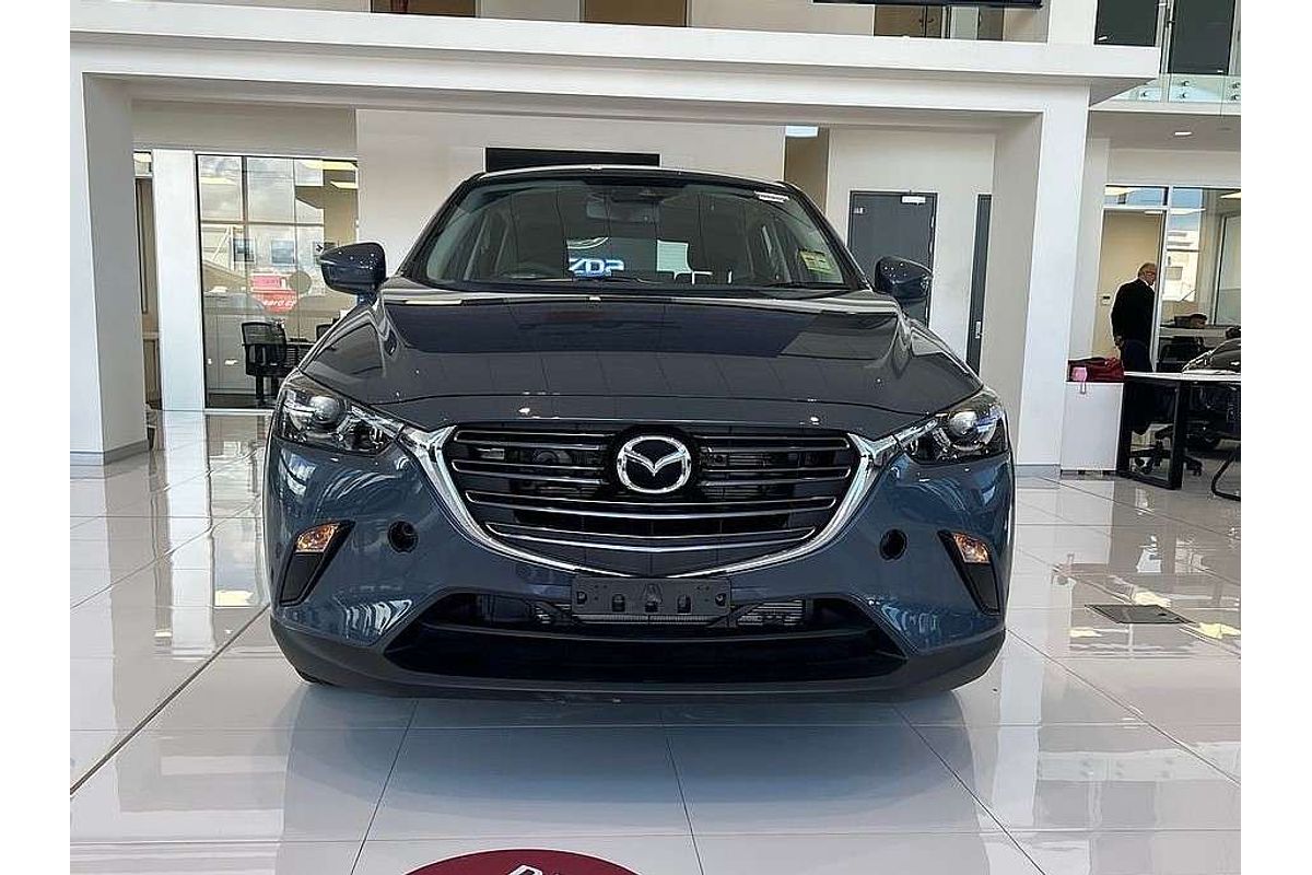 2024 Mazda CX-3 G20 Pure DK