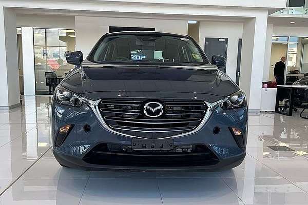 2024 Mazda CX-3 G20 Pure DK