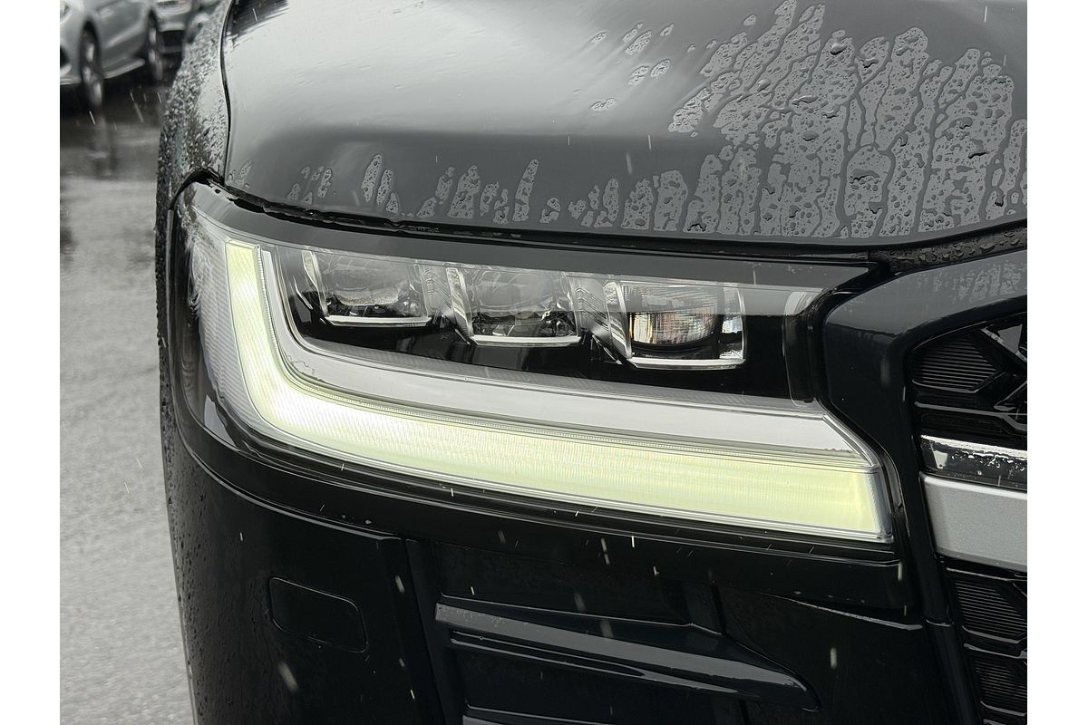 2024 Toyota Landcruiser GR Sport FJA300R