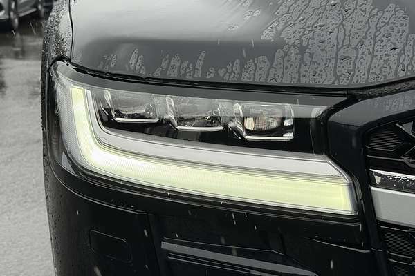2024 Toyota Landcruiser GR Sport FJA300R