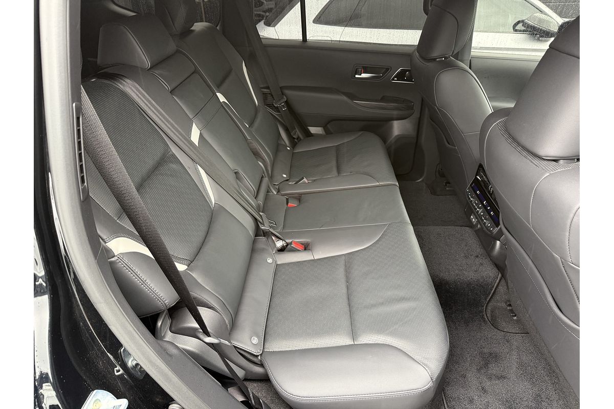 2024 Toyota Landcruiser GR Sport FJA300R