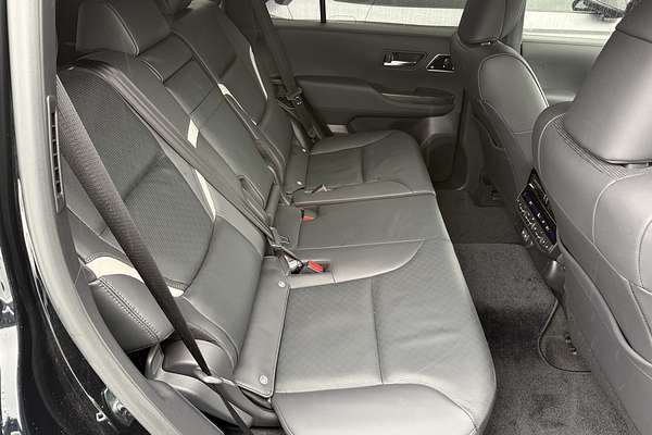2024 Toyota Landcruiser GR Sport FJA300R