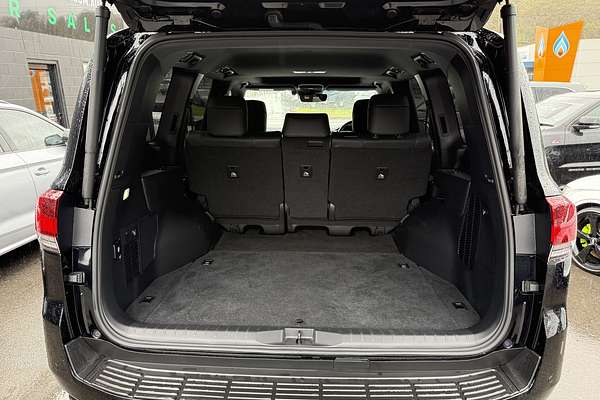 2024 Toyota Landcruiser GR Sport FJA300R