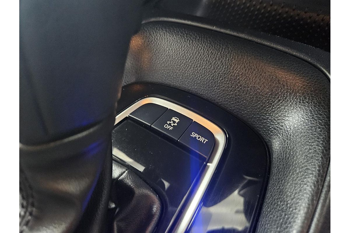 2022 Toyota Corolla Ascent Sport MZEA12R