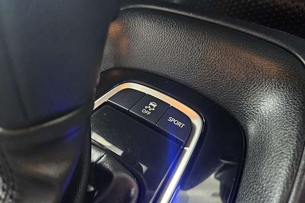 2022 Toyota Corolla Ascent Sport MZEA12R