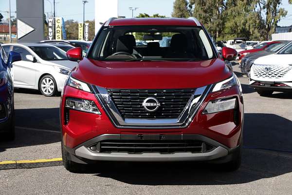 2025 Nissan X-TRAIL ST T33