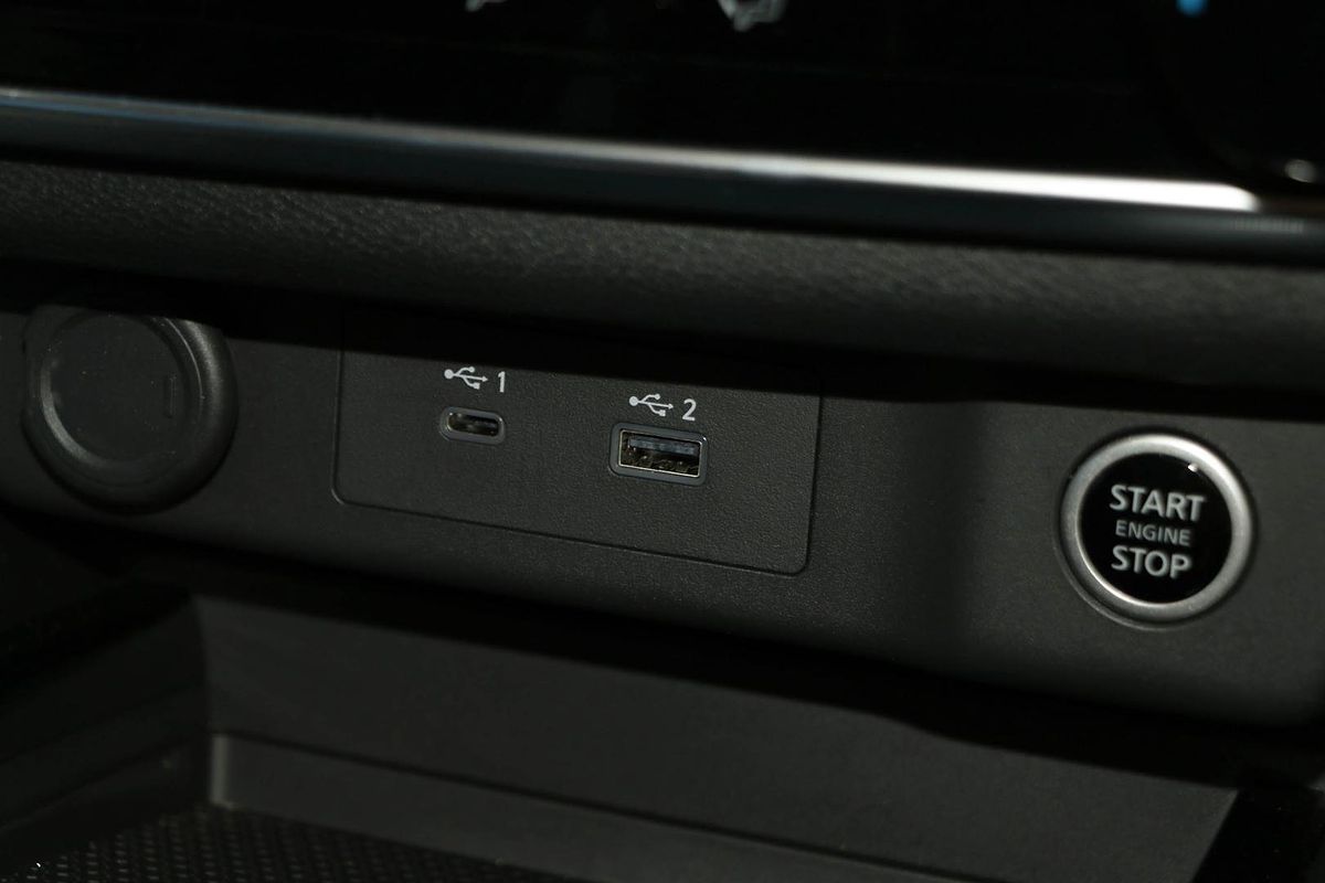 2025 Nissan X-TRAIL ST T33