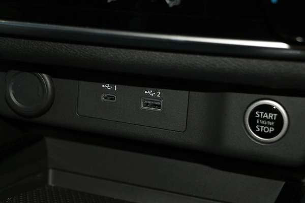 2025 Nissan X-TRAIL ST T33