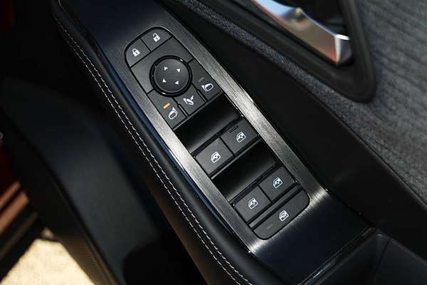 2025 Nissan X-TRAIL ST T33