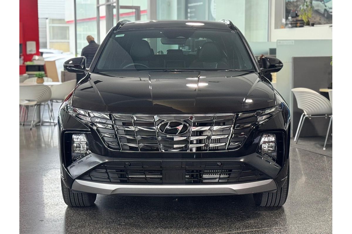 2023 Hyundai Tucson Elite NX4.V2