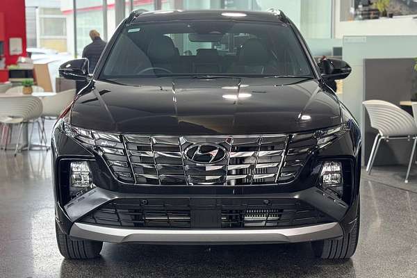 2023 Hyundai Tucson Elite NX4.V2