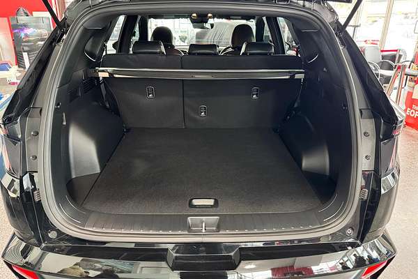 2023 Hyundai Tucson Elite NX4.V2
