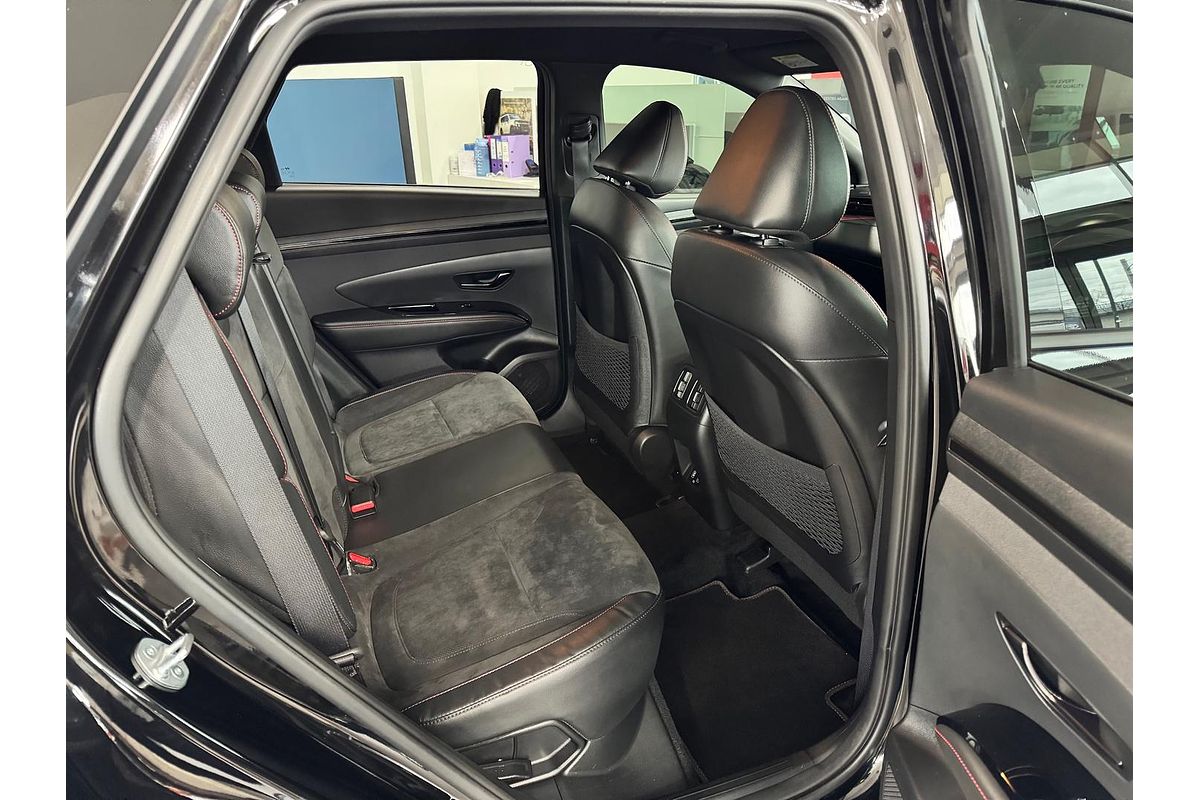 2023 Hyundai Tucson Elite NX4.V2