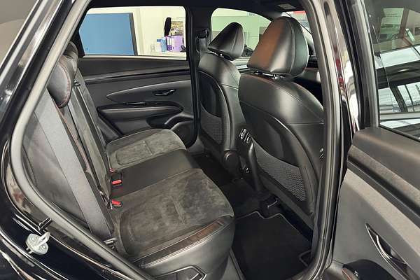 2023 Hyundai Tucson Elite NX4.V2
