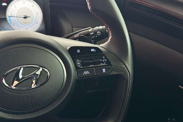 2023 Hyundai Tucson Elite NX4.V2